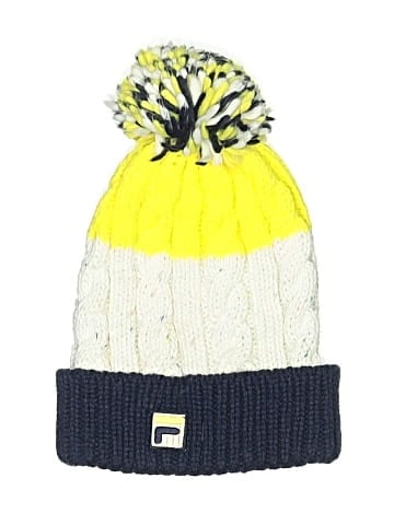 FILA Beanie (view 1)