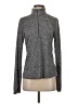 Nike Gray Long Sleeve T-Shirt Size S - photo 1