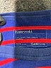 Entireworld Stripes Blue Pullover Sweater Size S (estimated) - photo 7