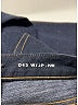 Saint Laurent 100% Cotton Black Blue Jeans Size EU (FR) 42 / US 10 - photo 7