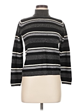 Karen Scott Long Sleeve Top