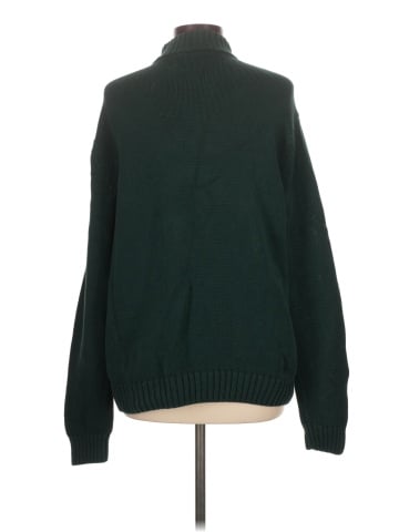 Chaps Turtleneck Sweater (view 2)
