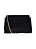Urban Expressions 100% Polyester Solid Black Crossbody Bag One size - photo 1