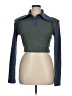 Assorted Brands Green Long Sleeve Top Size XL - photo 1
