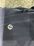 Lululemon Athletica Black Blue Active Pants Size 6 - photo 7