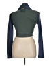 Assorted Brands Green Long Sleeve Top Size XL - photo 2