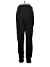 G Gradual Solid Black Track Pants Size M - photo 2