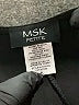 MSK Black Cocktail Dress Size L (petite) - photo 7