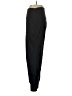 G Gradual Solid Black Track Pants Size M - photo 5