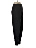 G Gradual Solid Black Track Pants Size M - photo 4