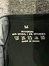 Unbranded Black Tank Top Size M - photo 7