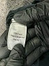 SO 100% Rayon Solid Black Romper Size S - photo 5