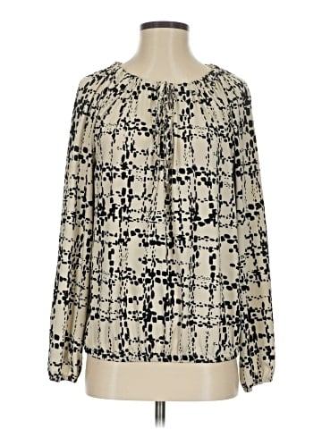 Verve Ami Long Sleeve Blouse (view 1)