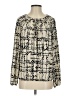 Verve Ami Ivory Long Sleeve Blouse Size S - photo 1