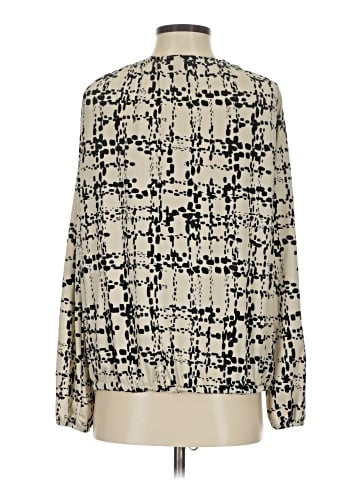 Verve Ami Long Sleeve Blouse (view 2)