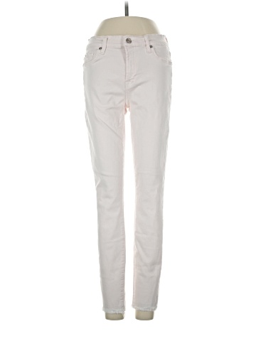 7 For All Mankind Jeans (view 1)