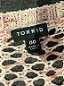 Torrid Tweed Pink Pullover Sweater Size Med Plus (00) - photo 7