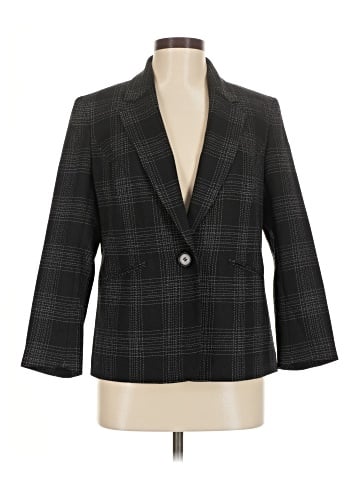 Black Label by Evan Picone Blazer (view 1)
