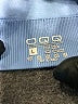 OQQ Blue Long Sleeve Top Size L - photo 7
