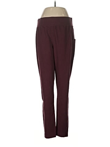 D&Co. Track Pants (view 1)