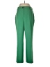 C by ONE Green Dress Pants Size L - photo 1