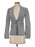 Express Gray Blazer Size 0 - photo 1