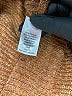 Nine West Brown Pullover Sweater Size XL - photo 8