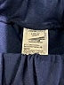 Crewcuts Solid Blue Skirt Size 10 - 11 - photo 3