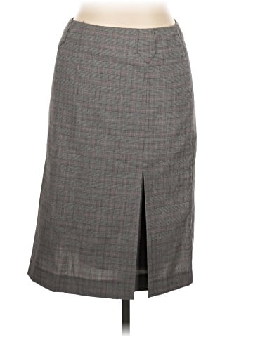 PASSPORTS Formal Skirt (view 1)