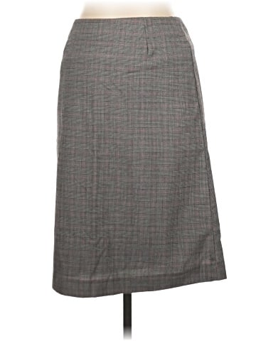 PASSPORTS Formal Skirt (view 2)