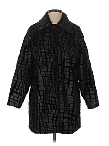 Rochelle California Coat (view 1)