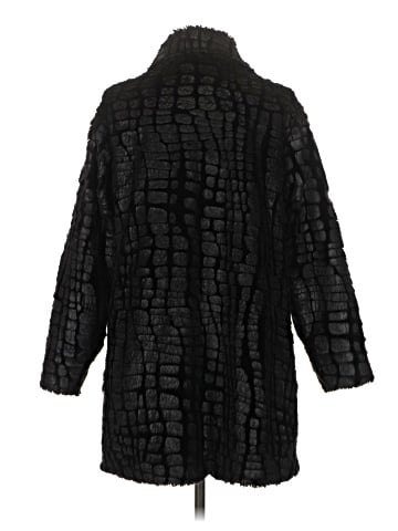Rochelle California Coat (view 2)