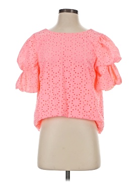 Lilly Pulitzer Short Sleeve Top