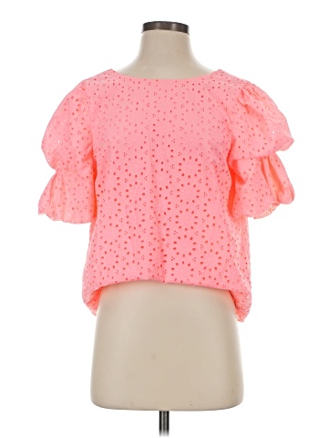 Lilly Pulitzer Short Sleeve Top (view 1)