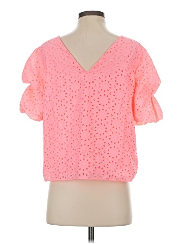 Lilly Pulitzer Short Sleeve Top (view 2)