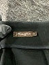 J. McLaughlin Solid Black Casual Skirt Size 4 - photo 4