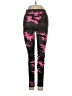 Ralph Lauren Camo Pink Leggings Size S - photo 1