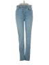 RE/DONE Blue Jeans Size 25 waist - photo 1