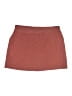 RBX Solid Burgundy Active Skort Size XL - photo 1