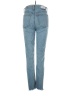 RE/DONE Blue Jeans Size 25 waist - photo 2