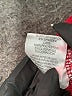 Wishful Park Red Long Sleeve Top Size M - photo 8