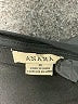 Anama Black 3/4 Sleeve Top Size M - photo 7