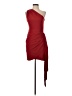 Hutch Red Cocktail Dress Size XS - photo 1
