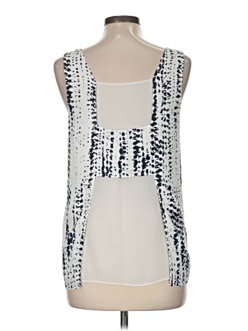 Cooper & Ella Sleeveless Blouse (view 2)