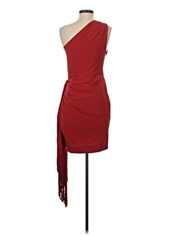 Hutch Cocktail Dress (view 2)