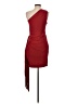 Hutch Red Cocktail Dress Size XS - photo 2