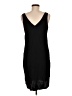 Old Navy 100% Rayon Black Tank Top Size M (tall) - photo 2
