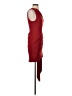 Hutch Red Cocktail Dress Size XS - photo 4