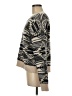 Lucky Brand Print Tan Pullover Sweater Size M - photo 5
