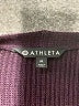 Athleta Black Pullover Sweater Size M - photo 7